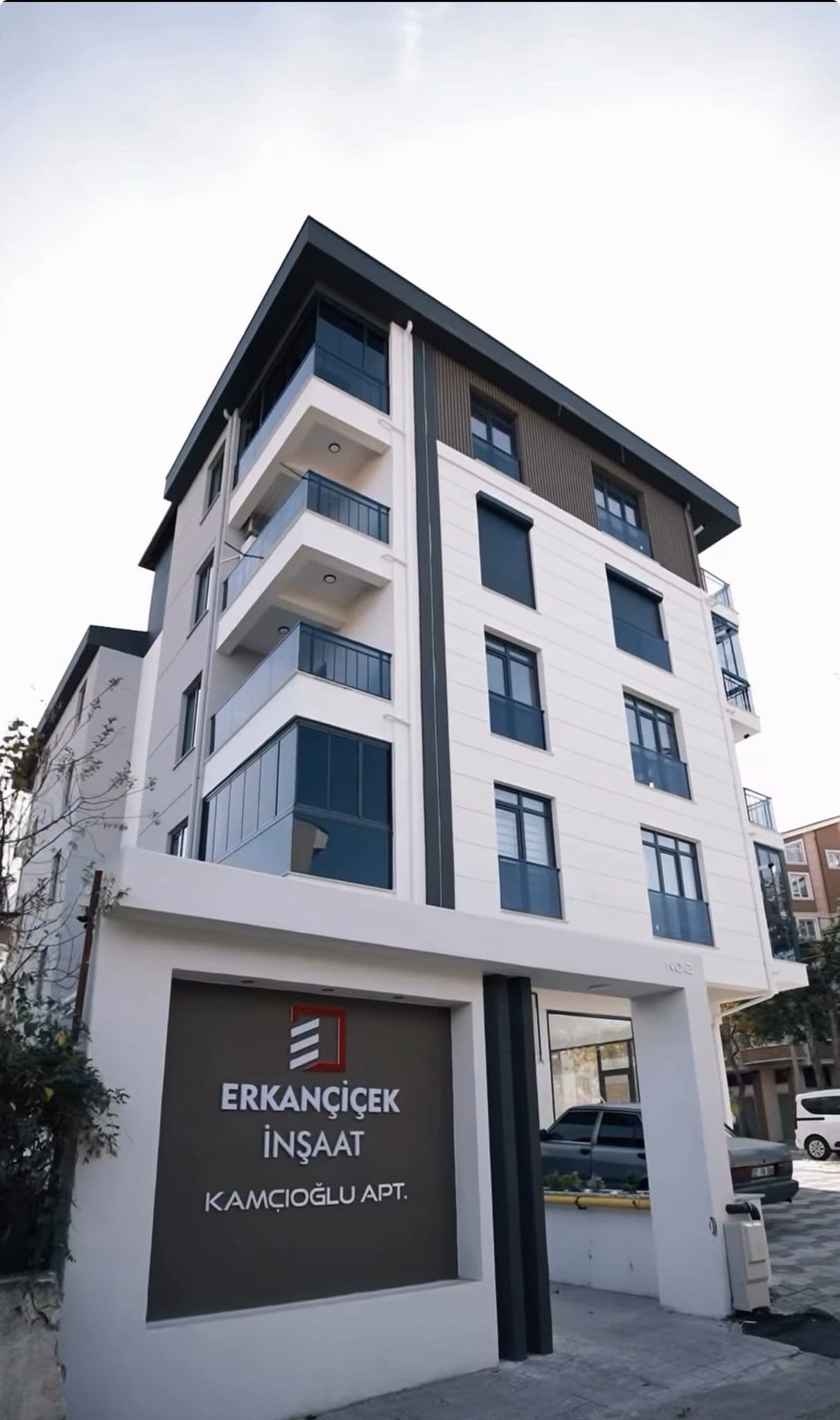 Grimavi İnşaat yapı görseli